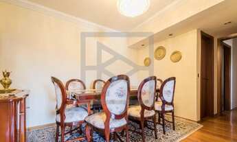 Imagem 5: Apartamento para Venda - 130m², 4 dormitórios, sendo 1 suites, 2 vagas - Brooklin