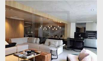 Imagem 3: Apartamento para Venda - 174m², 3 dormitórios, sendo 3 suites, 3 vagas - Vila Mariana