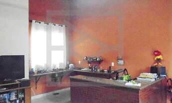 Imagem 4: Casa Triplex para venda 252m², 2 dormitórios, 2 vagas - Cambuci