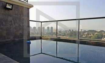 Imagem 7: Cobertura Duplex para Venda - 510m², 4 dormitórios, sendo 4 suites, 4 vagas - Vila Leopold