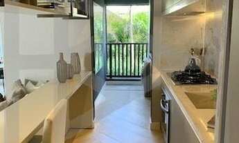 Imagem 7: Apartamento para venda 125m², 3 dormitórios, sendo 3 suítes, 2 vagas - Brooklin