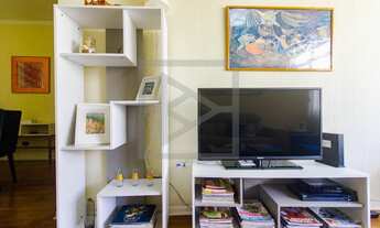 Imagem 7: Apartamento para venda 110m², 3 dormitórios, sendo 1 suite, 1 vaga - Bela Vista