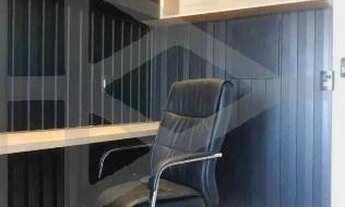 Imagem 7: Apartamento para Venda - 37m², 1 dormitório, 1 vaga - Pinheiros