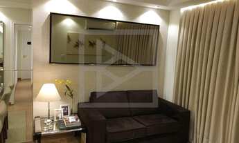 Imagem 7: Apartamento para venda 71m², 2 dormitórios, 1 vaga - Vila Suzana