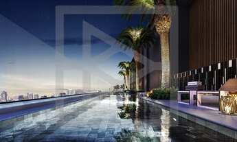 Imagem: Apartamento para Venda - 26m², 1 dormitório