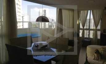 Imagem 4: Apartamento para Venda - 197m², 3 dormitórios, sendo 3 suites, 4 vagas - Vila Andrade