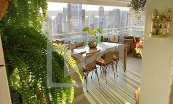 Imagem 4: Apartamento para venda 151m², 4 dormitórios, sendo 3 suítes, 3 vagas - Brooklin