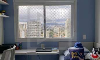 Imagem 5: Apartamento para venda 87m² 2 dormitórios, Sendo 1 suíte, 2 vagas Belém