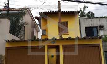 Imagem: Casa para venda 271m², 3 dormitórios