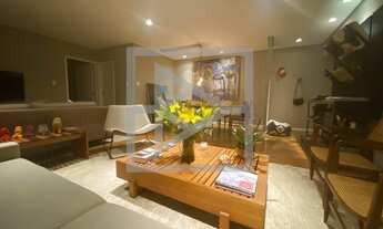 Imagem: Apartamento para Venda - 100m², 2 dormitórios