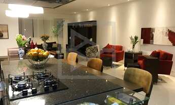 Imagem: Apartamento para venda 143m², 2 dormitórios