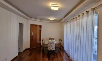 Imagem: Apartamento para venda, 117m², 2 dormitórios