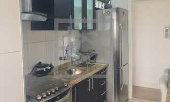 Imagem 4: Apartamento para venda 71m² , 3 dormitórios, 1 vaga - Campo Grande