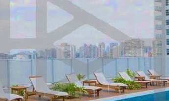 Imagem: Apartamento para Venda - 51m², 1 dormitório