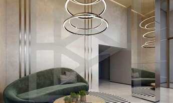 Imagem 4: Apartamento para Venda - 58m², 2 dormitórios, sendo 1 suites, 1 vaga - Chácara Santo Antôn