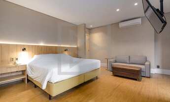 Imagem 7: Apartamento para Venda - 42m², 1 dormitório, 1 vaga - Itaim Bibi