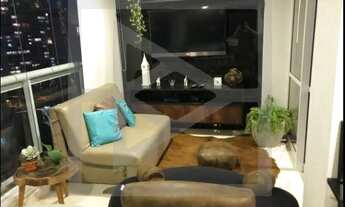 Imagem 7: Apartamento para Venda - 49m², 1 dormitório, 1 vaga - Pinheiros