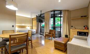 Imagem: Apartamento para Venda - 62m², 2 dormitórios