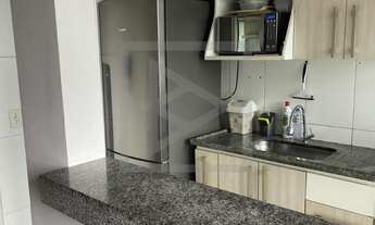 Imagem 4: Apartamento para Venda 52m², 2 dormitórios, 1 vaga - Vila Ema