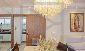 Imagem: Apartamento para Venda - 143m², 3 dormitórios