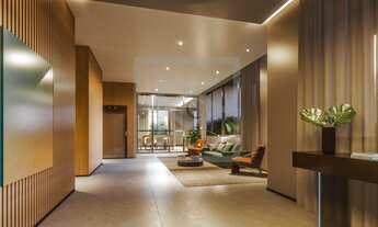 Imagem 7: Apartamento para Venda - 162m², 4 dormitórios, sendo 3 suites, 2 vagas - Vila Mariana