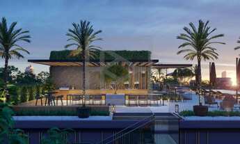 Imagem 3: Apartamento para Venda - 720m², 4 dormitórios, sendo 4 suites, 7 vagas - Vila Nova Conceiç