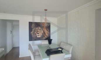 Imagem 5: Apartamento para venda 71m² , 3 dormitórios, 1 vaga - Campo Grande