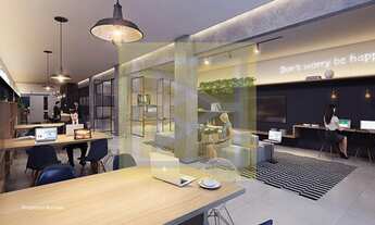 Imagem 4: Apartamento para Venda - 24m², 1 dormitório, Moema