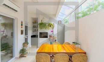 Imagem 7: Apartamento Garden para venda 120m², 2 dormitórios, sendo 1 suíte, 1 vaga - Interlagos