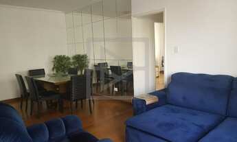 Imagem: Apartamento para Venda - 100m², 3 dormitórios