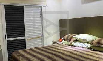 Imagem 4: Cobertura Duplex para Venda - 240m², 4 dormitórios, sendo 4 suites, 4 vagas - Perdizes