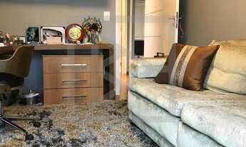 Imagem 4: Apartamento para Venda - 120m², 2 dormitórios, sendo 1 suites, 2 vagas - Brooklin