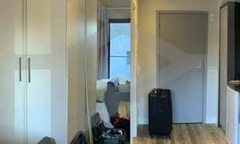 Imagem: Apartamento para Venda - 32m², 1 dormitório