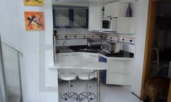 Imagem: Apartamento para Venda - 40m², 1 dormitório