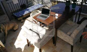 Imagem: Casa para venda 240m², 4 dormitórios