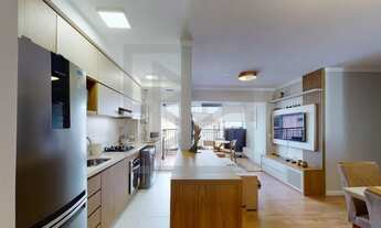 Imagem 4: Apartamento para Venda - 81m², 3 dormitórios, sendo 1 suites, 2 vagas - Lapa