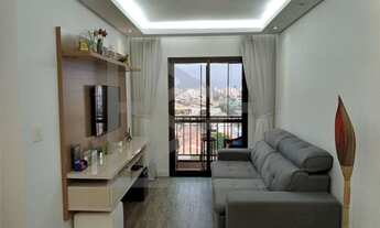 Imagem: Apartamento para venda 79m², 3 dormitórios