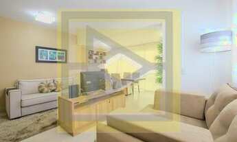 Imagem 3: Apartamento para venda 60m², 1 dormitório, sendo 1 suíte, 1 vaga - Brooklin