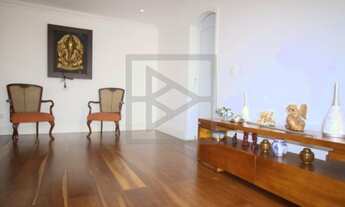 Imagem 6: Apartamento para Venda - 115m², 3 dormitórios, sendo 1 suites, 2 vagas - Moema