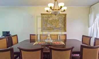 Imagem 4: Casa para venda 425m², 4 dormitórios,sendo 2 suítes, 6 vagas - Brooklin