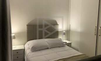 Imagem 2: Apartamento para Venda - 32m², 1 dormitório, 1 vaga - Pinheiros