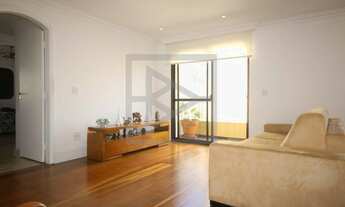 Imagem 1: Apartamento para Venda - 115m², 3 dormitórios, sendo 1 suites, 2 vagas - Moema