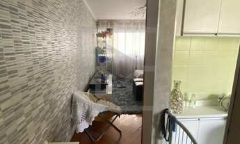 Imagem 6: Apartamento para Venda - 70m², 2 dormitórios, 1 vaga - Bela Vista