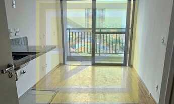 Imagem: Apartamento para venda 33m², 1 dormitório