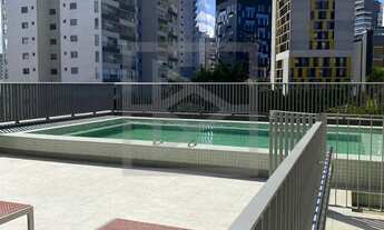 Imagem: Apartamento para Venda - 26m², 1 dormitório