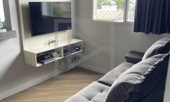 Imagem 1: Apartamento para Venda 52m², 2 dormitórios, 1 vaga - Vila Ema