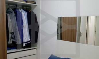 Imagem 2: Apartamento para Venda - 68m², 3 dormitórios, sendo 1 suites, 2 vagas - Jardim Celeste