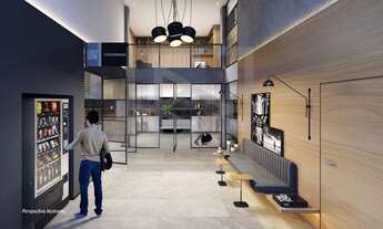 Imagem 5: Apartamento para Venda - 24m², 1 dormitório, Moema