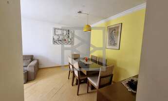 Imagem 4: Apartamento para venda 71m², 3 dormitórios, sendo 1 suíte, 2 vagas - Jardim Monte Kemel