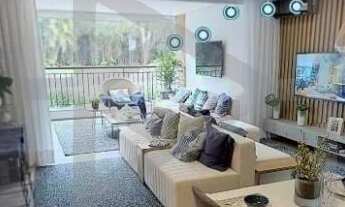 Imagem 6: Apartamento para venda 110m², 3 dormitórios, sendo 2 suites, 2 vagas - Vila Andrade